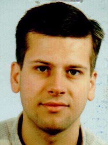 Dirk Hecker