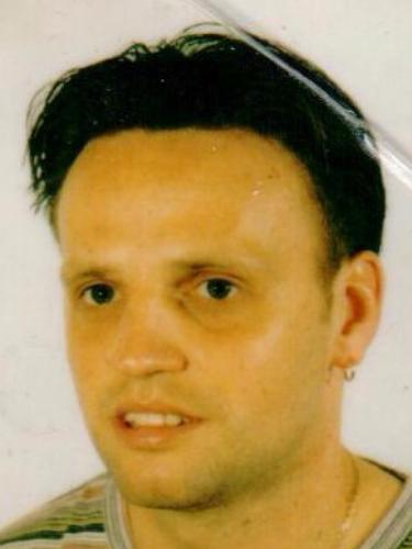 Frank Krmpotic