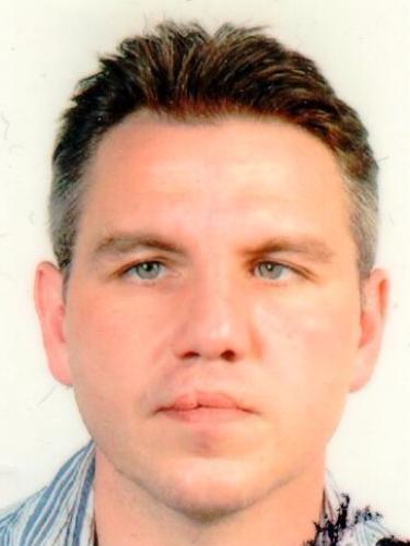 Zoran Rendic