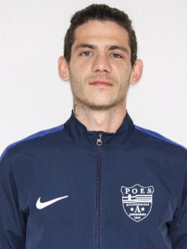 Theofanis Samourakis