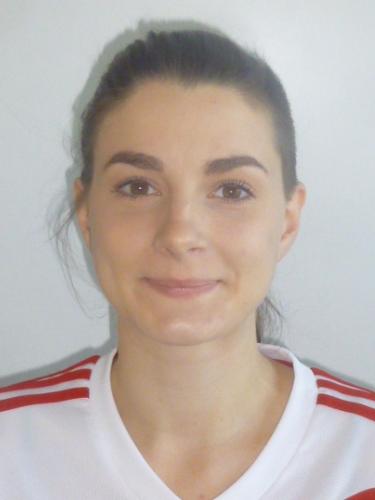 Alina Gabski