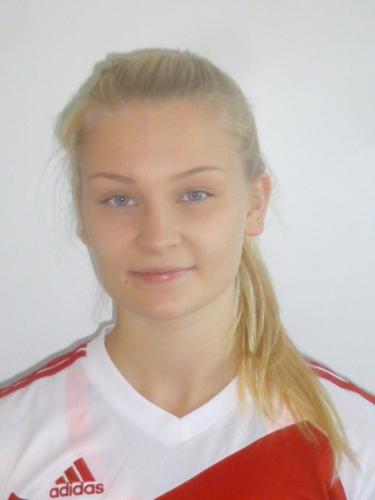 Yvonne-Nathalie Bade