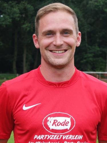 Lars Ostermeyer