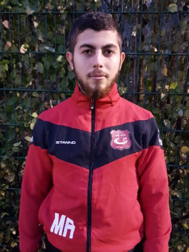 Mohamad Alobeid