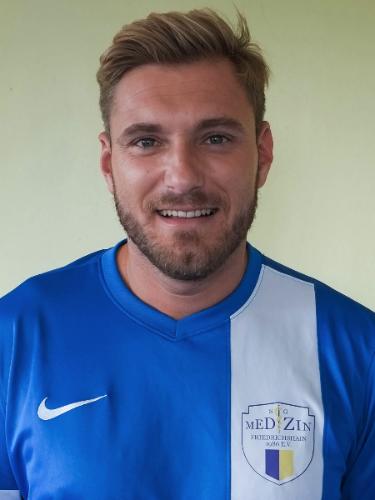 Bastian Schönwälder
