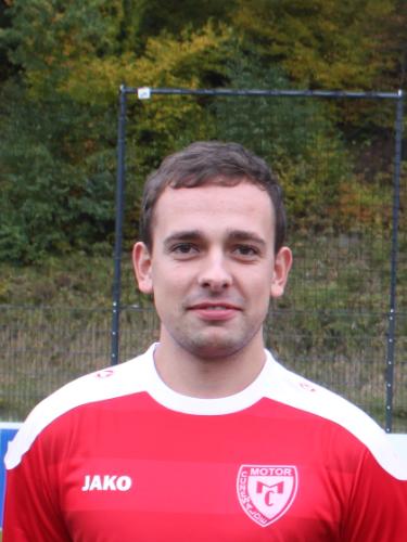 Dirk Schälicke
