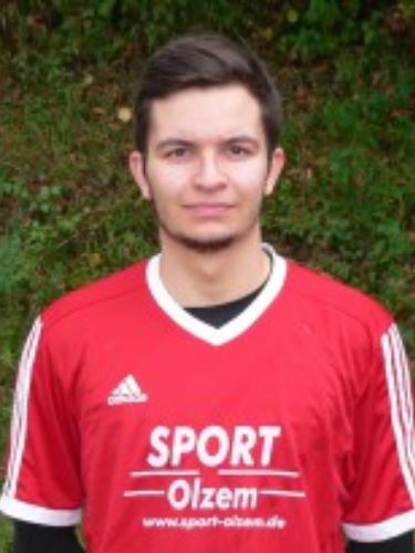 Athanasios Noutsos