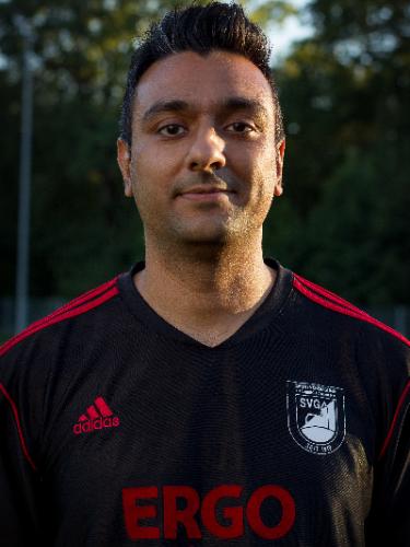 Hassan Razi