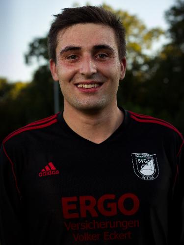 Nico Schmückle