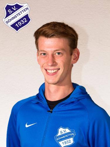 Lukas Eberhardt