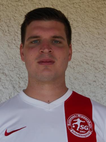 Marc Budesheim
