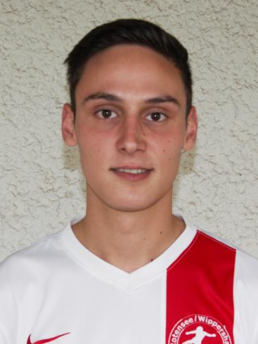 Philipp Kirst