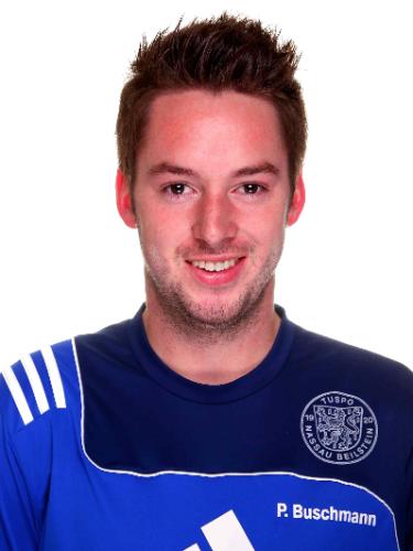 Philipp Buschmann