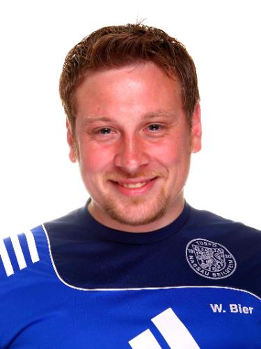 Wolfgang Bier