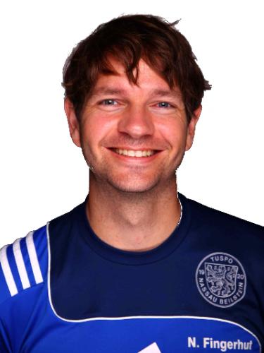 Nick Fingerhut