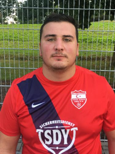 Ferhat Koc