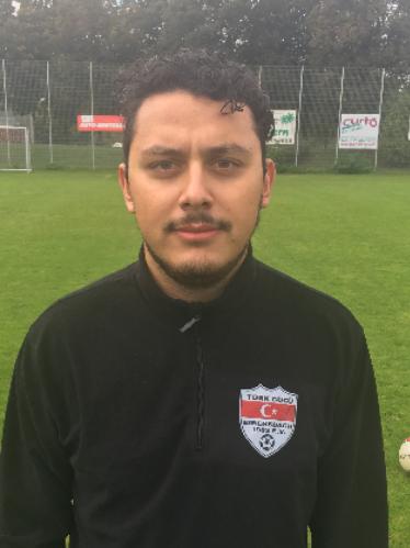 Hakan Koc