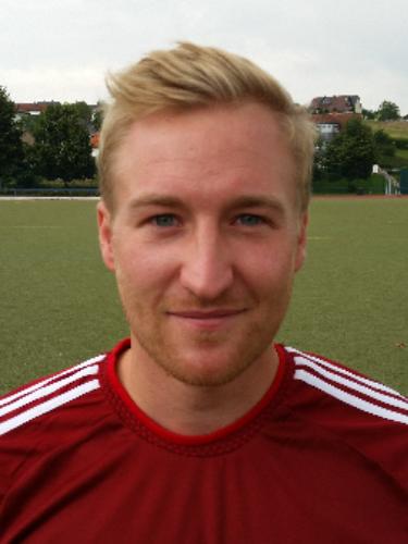 Paskal Kramer
