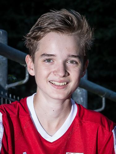 Finn Sprau