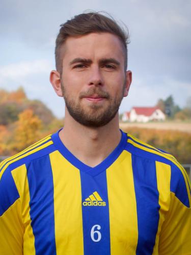 Jannis Harenberg