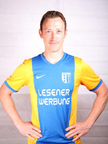Alexander Klumpp