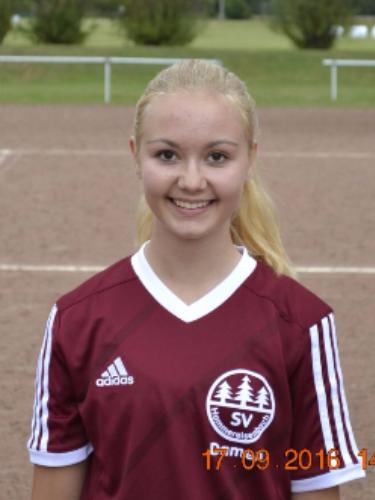 Melissa Weißer