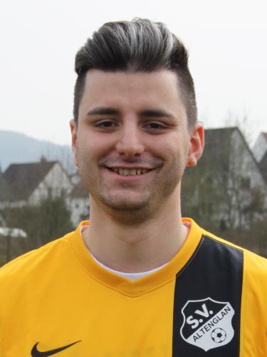 Benjamin Schäfer