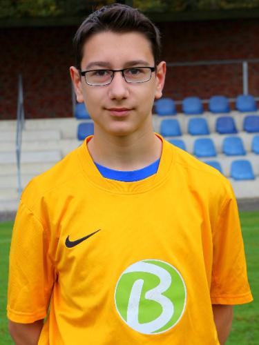 Maximilian Stoll