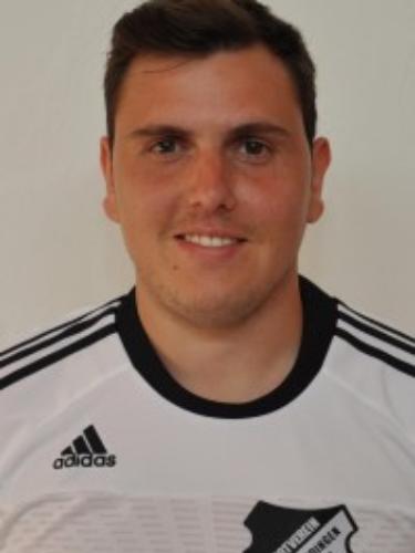 Philipp Stimac