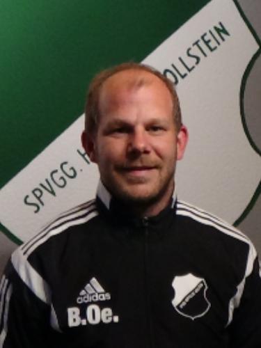 Bjoern Oetzel