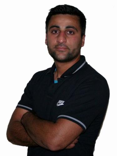 Sedik Kizmaz