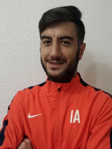 Ilyas Alkan