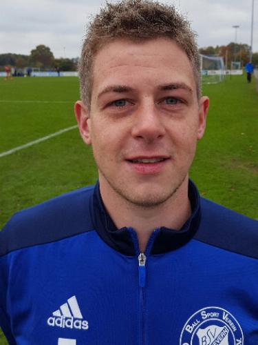Patrick Annegarn