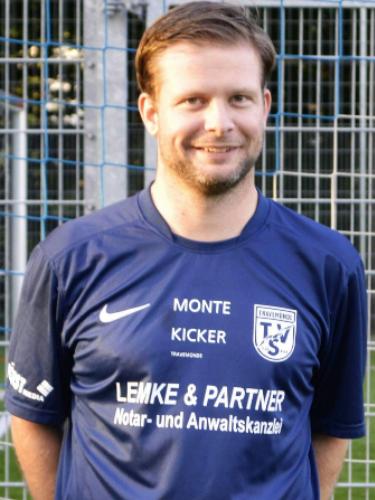 Patrick Kreft