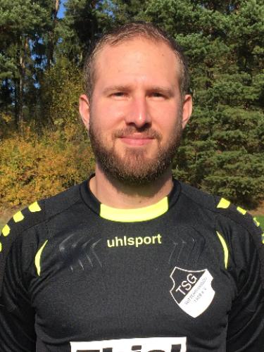Christoph Blank