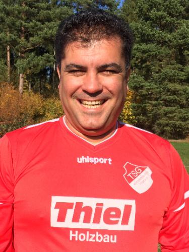 Birol Esslinger