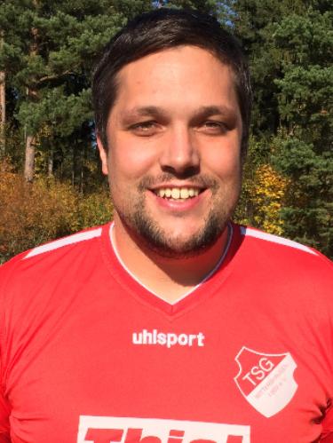 Christian Urmann