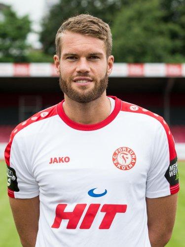 Florian Hörnig