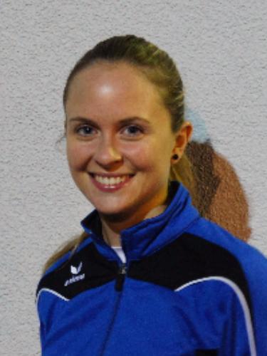 Elisa Holoch