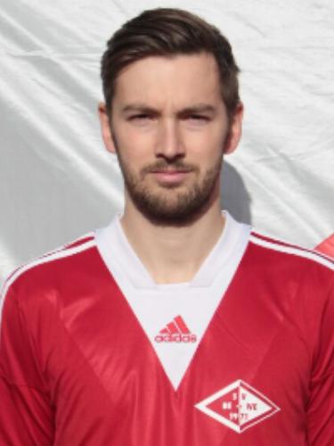 Daniel Frey