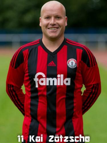 Kai Zötzsche