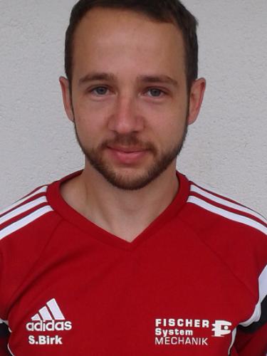 Sebastian Birk