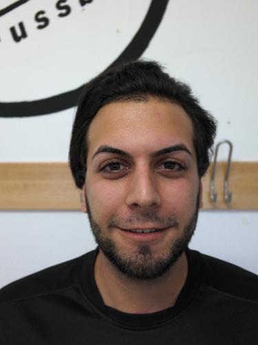 Mehmet Ceylan