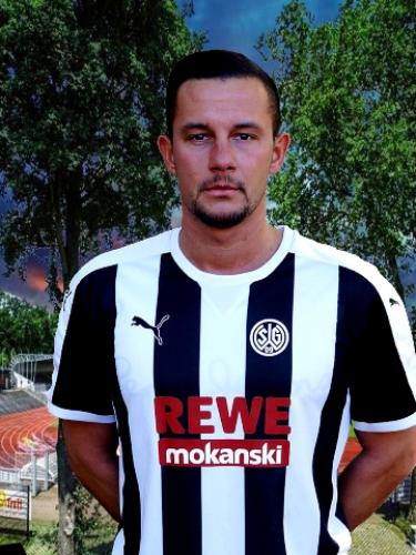Patrick Morycka