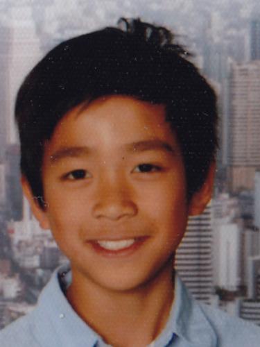 David Nguyen