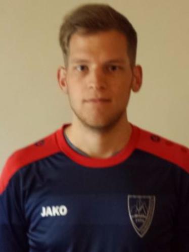 Tobias Müller