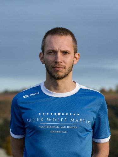 Lucas Gosepath