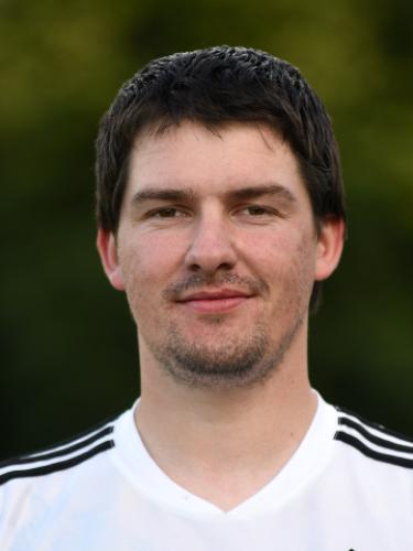 David Vollmer