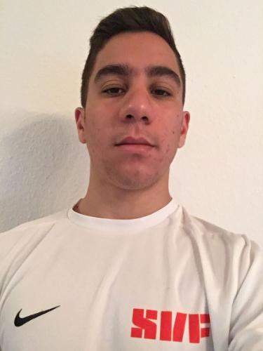 Michail Antoniou