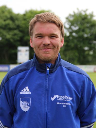 Tim Christiansen